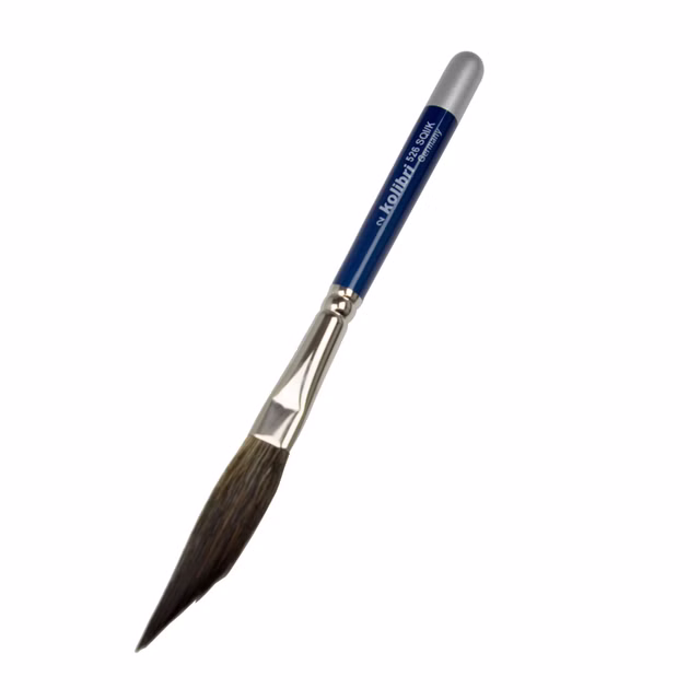 Pinsel Schwertschlepper SQI Gr.2 170022