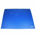 HobbyCut Schneidmatte A2 selbstheilend 45x60cm Cutting-Mat Schneidematte 450x600mm Schreibmatte
