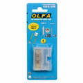 Olfa Ersatzklingen KB-5 bestehend aus 30 Klingen