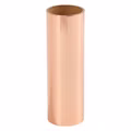 Deko-Folie, B 15,5 cm, Rosegold, 50cm