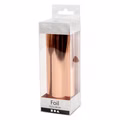 Deko-Folie, B 15,5 cm, Rosegold, 50cm Bild 2