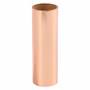Deko-Folie, B 15,5 cm, Rosegold, 50cm Deko-Folie, B 15,5 cm, Rosegold, 50cm