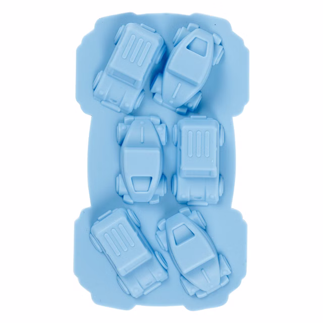 Silikonform Autos zum Deko Beton gießen