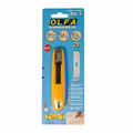 Olfa Sicherheitsmesser SK-7 für Folien , Bänder und Verpackungsmaterial Bild 1