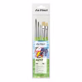 Pinselset da Vinci FIT SYNTHETICS & SYNTHETICS BRISTLE Set 4217