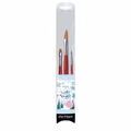 Pinselset da Vinci - Winter Wonder Watercolor Set 5401