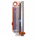 FISKARS Bypass Rollschneider Papierschneider 30 cm FISKARS Bypass Rollschneider Papierschneider 30 cm