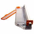 FISKARS Bypass Rollschneider Papierschneider 30 cm FISKARS Bypass Rollschneider Papierschneider 30 cm