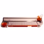 FISKARS Bypass Rollschneider Papierschneider 30 cm FISKARS Bypass Rollschneider Papierschneider 30 cm