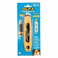 OLFA Cutter Sk-8 Sicherheitsmesser Schneidecutter mit 18mm Klinge