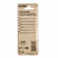 Olfa AB-50B Höhe 9mm, 50 Klingen, in Kunststoffbox