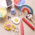Starter Kreativ Set Modellieren, Fantasiefiguren