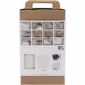 Starter Kreativ Set Papierschöpfen