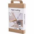 Starter Kreativ Set Papierschöpfen