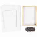 Starter Kreativ Set Papierschöpfen