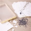 Starter Kreativ Set Papierschöpfen