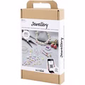 Starter Kreativ Set Schmuck - Leuchtende Farben
