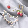 Starter Kreativ Set Schmuck - Leuchtende Farben