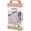 Starter Kreativ Set Schmuck Klassische Perlen