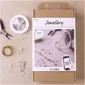 Starter Kreativ Set Schmuck Klassische Perlen