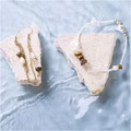 Mini Kreativ Set Schmuck, Halskette und Ohrringe aus Kristallen Mini Kreativ Set Schmuck, Halskette und Ohrringe aus Kristallen
