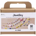 Mini Kreativ Mix Schmuck, Halsketten