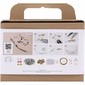 Mini Kreativ Mix Schmuck, Halsketten