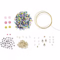 Mini Kreativ Mix Schmuck, Halsketten
