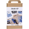 Starter Kreativ Set Druckgrafik Starter Kreativ Set Druckgrafik