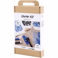 Starter Kreativ Set Druckgrafik Starter Kreativ Set Druckgrafik