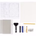 Starter Kreativ Set Druckgrafik Starter Kreativ Set Druckgrafik