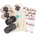 Starter Kreativ Set Stricken
