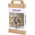 Kreativ Set Krepppapier 977534