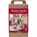 Kreativ Set Christbaumkugeln Modellieren