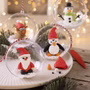 Kreativ Set Christbaumkugeln Modellieren Kreativ Set Christbaumkugeln Modellieren