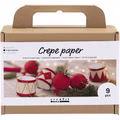 Kreativ Set Krepppapier 977585