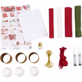 Kreativ Set Krepppapier 977585
