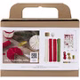 Kreativ Set Krepppapier 977585 Kreativ Set Krepppapier 977585