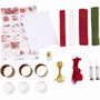 Kreativ Set Krepppapier 977585 Kreativ Set Krepppapier 977585