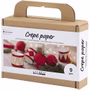 Kreativ Set Krepppapier 977585 Kreativ Set Krepppapier 977585