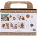 Kreativ Set Modellieren - Kleine Kuchenfiguren 
