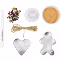 Kreativ Set Modellieren - Kleine Kuchenfiguren 