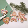 Kreativ Set Modellieren - Kleine Kuchenfiguren Kreativ Set Modellieren - Kleine Kuchenfiguren