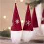 Kreativ Set Weihachtswichtel, Skandinavischer Weihnachtszwerg Kreativ Set Weihachtswichtel, Skandinavischer Weihnachtszwerg