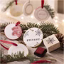 Kreativ Set Weihnachtsschmuck, Ton, lufttrocknend Kreativ Set Weihnachtsschmuck, Ton, lufttrocknend