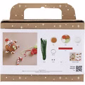 Mini Kreativ Set Modellieren - Lebkuchenmann Mini Kreativ Set Modellieren - Lebkuchenmann