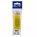 Olfa 5 Ersatzklingen MCB-1 für Passepartout Cutter MC45   448.491